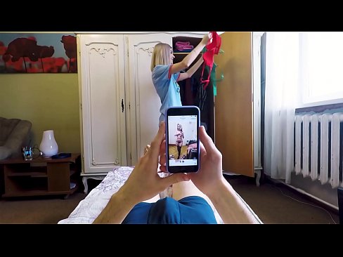 ❤️ Stepsister għamel lil ħuha jiġbor eżatt qabel ma daħlet id-dar Porn biss fil-porn mt.porno-flix.ru ﹏