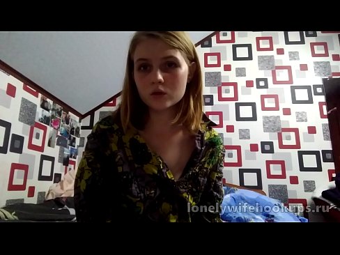 ❤️ Studenta blonda żagħżugħa mir-Russja jħobb dicks akbar. Porn biss fil-porn mt.porno-flix.ru ﹏